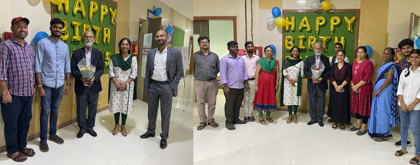 MGM College of Computer Science & Information Technology